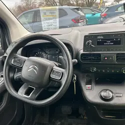 Citroen Berlingo M 1000kg BlueHDi 130 S&S EAT8 Club Valdalli&egrave;re