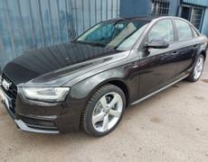 Audi A4 - 2.0 TDI 150CH CLEAN DIESEL DPF AMBIENTE EURO6 - 8 800 €