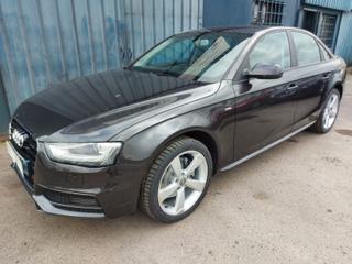 Audi A4 - 2.0 TDI 150CH CLEAN DIESEL DPF AMBIENTE EURO6 - 8 800 €