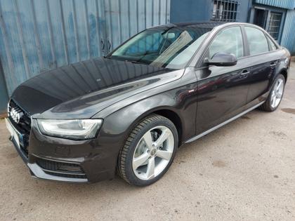 Audi A4 - 2.0 TDI 150CH CLEAN DIESEL DPF AMBIENTE EURO6 - 8 800 €