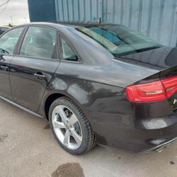 Audi A4 2.0 TDI 150CH CLEAN DIESEL DPF AMBIENTE EURO6 Vern-sur-Seiche