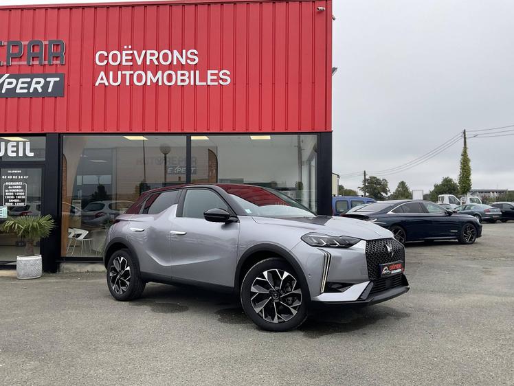 Ds DS3  - Puretech - 28 900 €