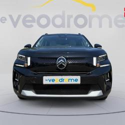 Citroen C3 1.2 Turbo 100ch MAX Illzach