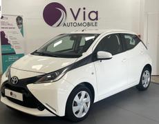 Toyota Aygo Alençon