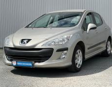 Peugeot 308 Phase 1 Domfront en Poiraie