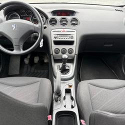Peugeot 308 Phase 1 1.4 VTi 95ch Confort Domfront en Poiraie