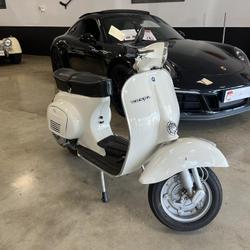 Autres Vespa 125 PRIMAVERA Pacy-sur-Eure