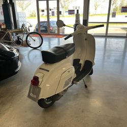 Autres Vespa 125 PRIMAVERA Pacy-sur-Eure