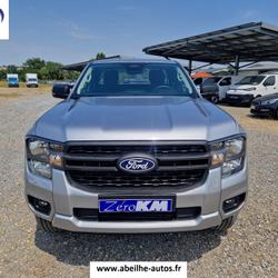 Ford Ranger e-4WD V6 3.0 ECOBLUE 240 BVA10 XLT 4PL Marciac