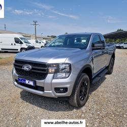 Ford Ranger e-4WD V6 3.0 ECOBLUE 240 BVA10 XLT 4PL Marciac