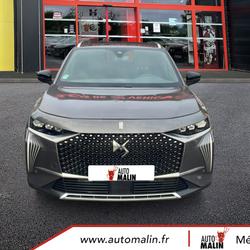 DS DS7 Hybride Rechargeable E-Tense 300 EAT8 4x4 Rivoli M&eacute;rignac