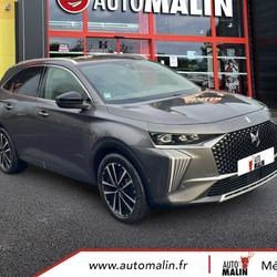 DS DS7 Hybride Rechargeable E-Tense 300 EAT8 4x4 Rivoli M&eacute;rignac