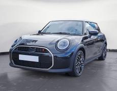 Mini Cooper Quimper