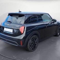 Mini Cooper pack XL Quimper