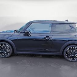 Mini Cooper pack XL Quimper