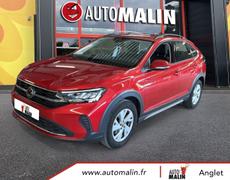 Volkswagen Taigo Anglet