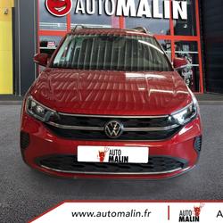 Volkswagen Taigo 1.0 TSI 95 BVM5 Life Anglet