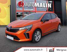 Renault Clio 5