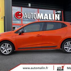 Renault Clio 5 E-Tech full hybrid 145 ch GSR2 Evolution M&eacute;rignac