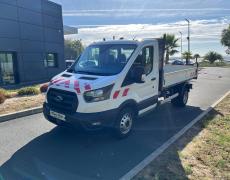 Ford Transit Quimper