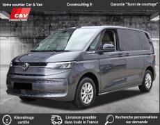 Volkswagen Multivan Franqueville-Saint-Pierre