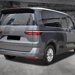 Volkswagen Multivan T7 - Life - 1.5 TSI 136 ch DSG7 - Table coulissante - Cam&eacute;ra de recul ... 9111 kms Franqueville-Saint-Pierre