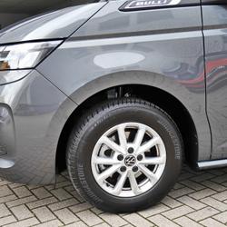 Volkswagen Multivan T7 - Life - 1.5 TSI 136 ch DSG7 - Table coulissante - Cam&eacute;ra de recul ... 9111 kms Franqueville-Saint-Pierre