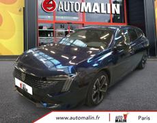 Peugeot 508 SW Mantes-la-Ville