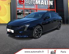 Peugeot 508 SW Mantes-la-Ville
