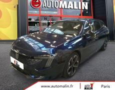 Peugeot 508 SW Mantes-la-Ville