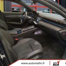 Peugeot 508 SW Hybrid 180 e-EAT8 GT Mantes-la-Ville