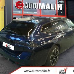 Peugeot 508 SW Hybrid 180 e-EAT8 GT Mantes-la-Ville