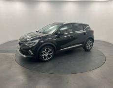 Renault Captur Quimper