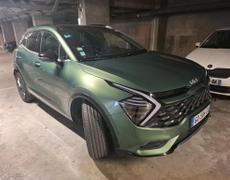 Kia Sportage Saint-Herblain