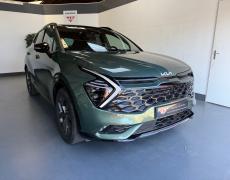 Kia Sportage - 1.6 T-GDi 230ch ISG Hybride BVA6 4x2 GT Line Premium - 27 990 €