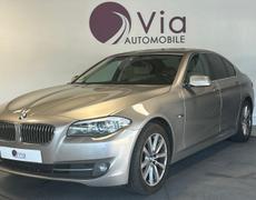 BMW Serie 5 Pessac