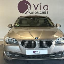 BMW Serie 5 525d 218ch 126g Confort A Pessac
