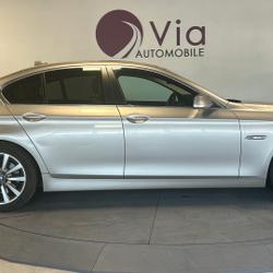 BMW Serie 5 525d 218ch 126g Confort A Pessac