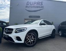 Mercedes GLC Baden