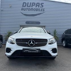 Mercedes GLC 220 d 9G-Tronic 4Matic Fascination Baden
