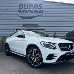 Mercedes GLC 220 d 9G-Tronic 4Matic Fascination Baden