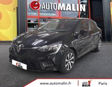 Renault Clio 5 Mantes-la-Ville