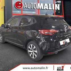 Renault Clio 5 TCe 90 Equilibre Mantes-la-Ville