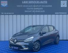 Renault Clio - TCe 75 - 19 Generation - 10 490 €