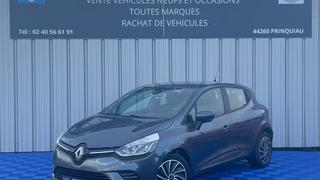 Renault Clio  - photo 0