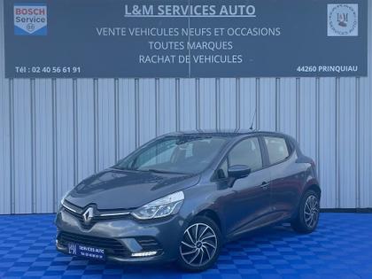 Renault Clio - TCe 75 - 19 Generation - 10 490 €
