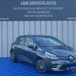 Renault Clio 4 TCe 75 - 19 Generation Prinquiau