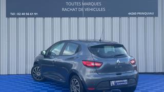 Renault Clio  - photo 2