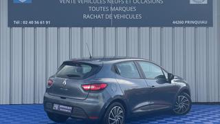 Renault Clio  - photo 3