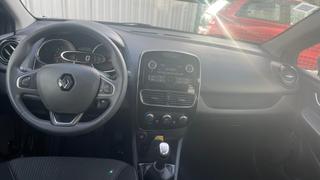 Renault Clio  - photo 4